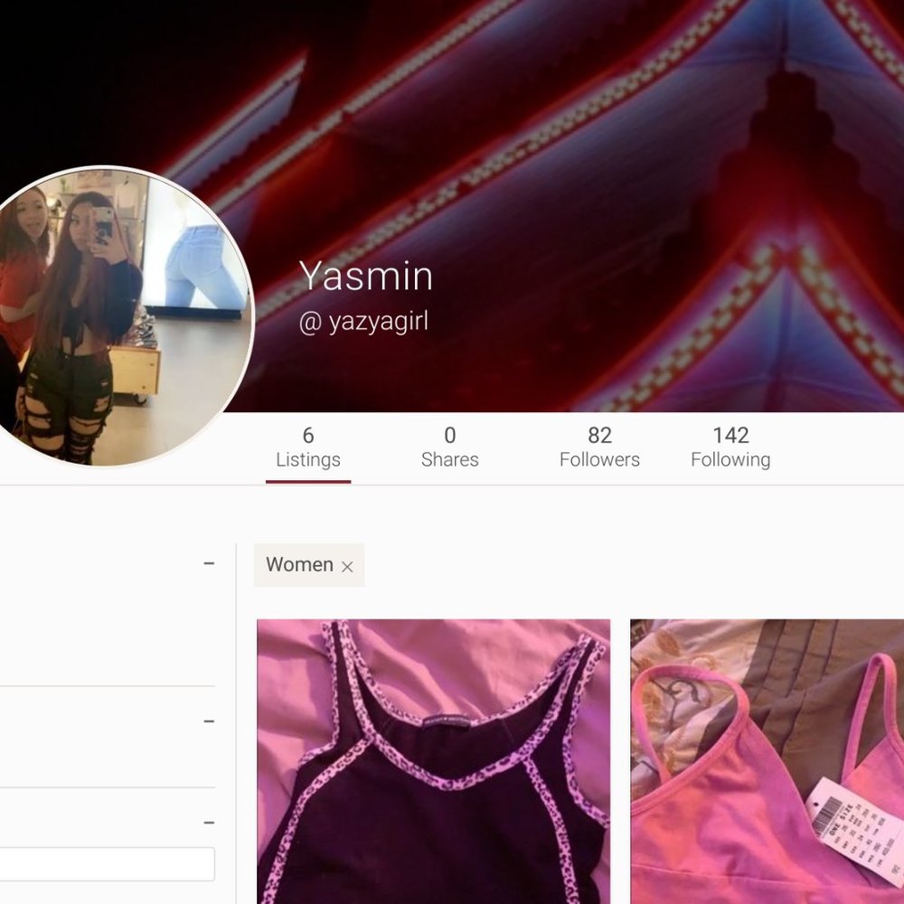SCAMMER ALERT